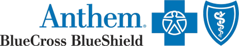 Anthem Blue Cross Blue Shield logo