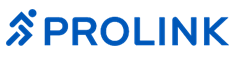 Prolink logo